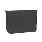 Lassig Mix Multi Bag Bebek Arabası Organizer Çanta Siyah